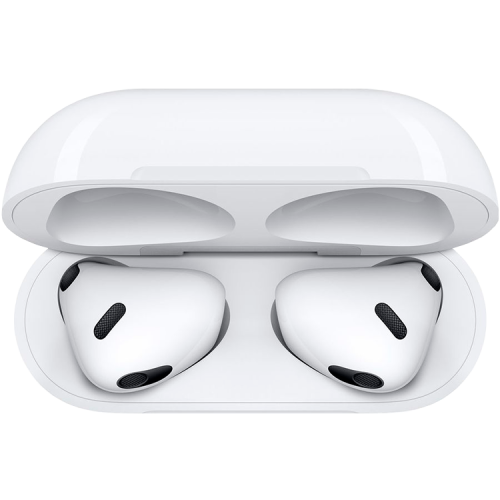 AirPods 3 Lightning