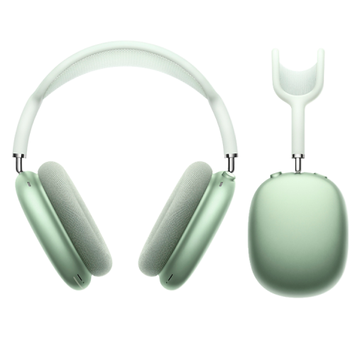 AirPods Max Green