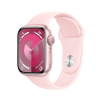 Apple Watch S9 Pink 41 mm