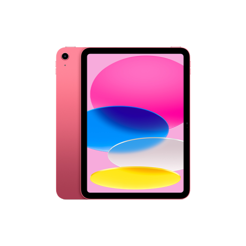 iPad 10 2022 Pink 64 Gb WiFi