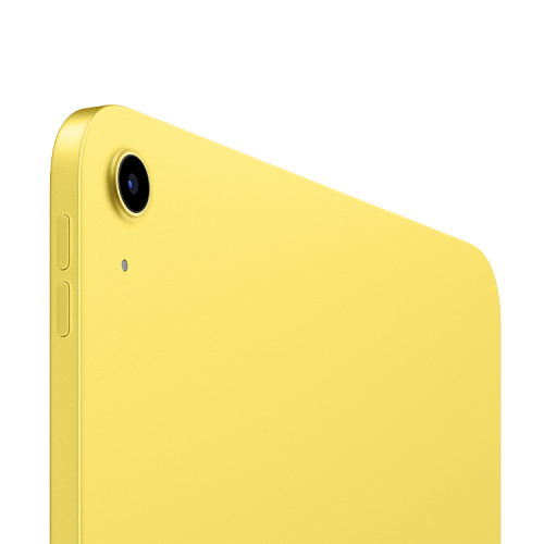 iPad 10 2022 Yellow 64 Gb WiFi