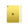 iPad 10 2022 Yellow 256 Gb WiFi