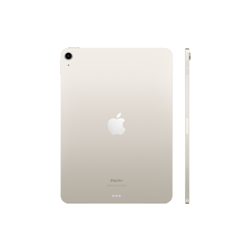 iPad Air 2022 Starlight 256 Gb WiFi + Cellular