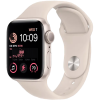 Apple Watch SE2 Starlight 44 mm