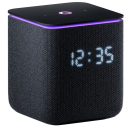 Яндекс.Станция Миди Чёрный