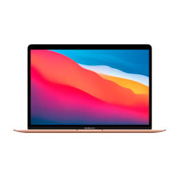 Apple MacBook Air 13 2020 M1 256Gb Gold