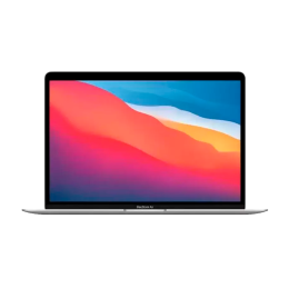 Apple MacBook Air 13 2020 M1 256Gb Silver