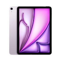iPad Air 13 2024 Purple 256 Gb WiFi