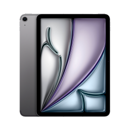 iPad Air 13 2024 Space Gray 128 Gb WiFi