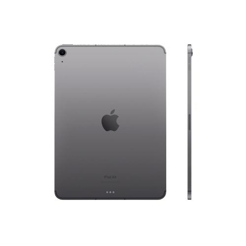 iPad Air 13 2024 Space Gray 128 Gb WiFi