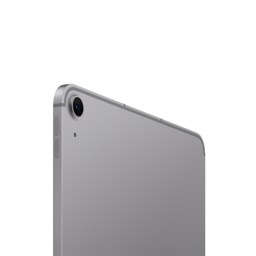 iPad Air 13 2024 Space Gray 128 Gb WiFi