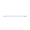 Apple MacBook Air 13 2024 M3/8Gb/256Gb Silver