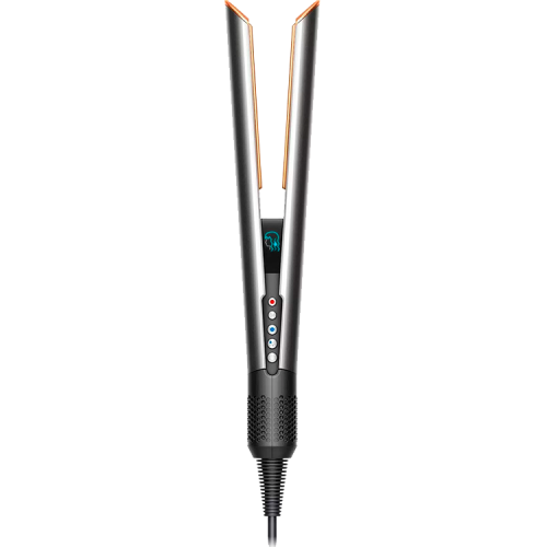 Выпрямитель Dyson Airstrait HT01 Nickel/Copper