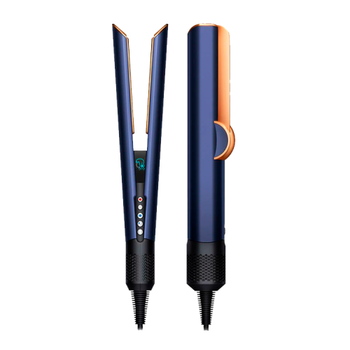 Выпрямитель Dyson Airstrait HT01 Prussian Blue/Copper