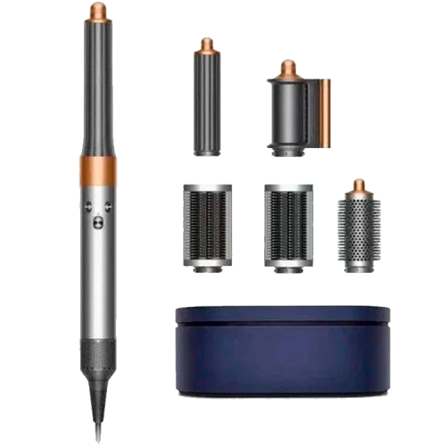 Стайлер Dyson HS05 Long Nickel/Copper