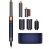 Стайлер Dyson HS05 Long Prussian Blue/Rich copper