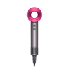 Фен Dyson HD15 Supersonic Iron/Fuchsia