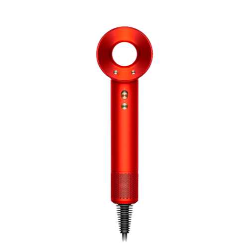 Фен Dyson HD15 Supersonic Topaz/Orange