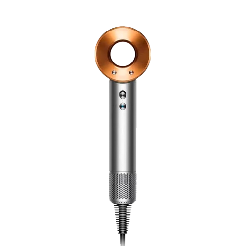 Фен Dyson HD15 Supersonic Nickel/Copper