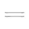 Apple MacBook Air 13 2022 M2 512Gb Silver