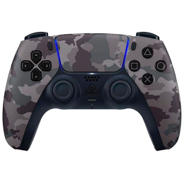 Геймпад для Play Station 5 GRAY CAMOUFLAGE