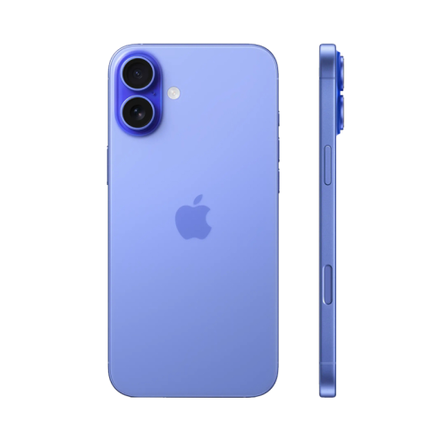 iPhone 16 Ultramarine 128 Gb