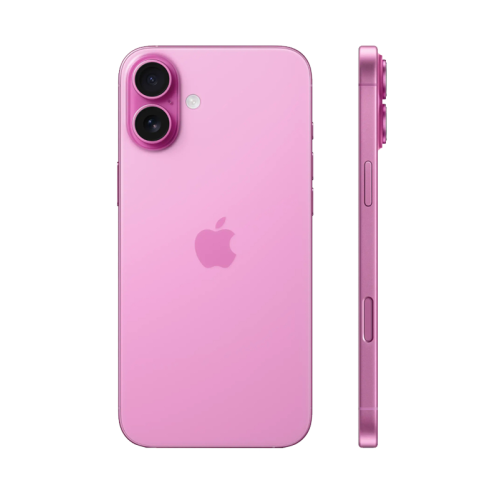 iPhone 16 Pink 128 Gb