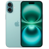 iPhone 16 Plus Teal 256 Gb