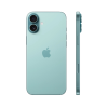 iPhone 16 Plus Teal 256 Gb