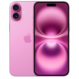 iPhone 16 Plus Pink 512 Gb