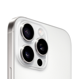 iPhone 16 Pro 128 Gb White Titanium DualSim