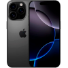iPhone 16 Pro Black Titanium 256 Gb DualSim