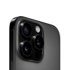 iPhone 16 Pro Black Titanium 256 Gb DualSim