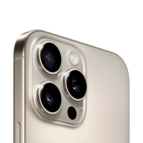 iPhone 16 Pro Max Natural Titanium 256 Gb DualSim