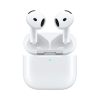 AirPods 4 с шумоподавлением