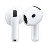 AirPods 4 с шумоподавлением