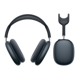 AirPods Max Midnight USB-C