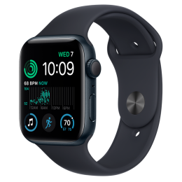 Часы Apple Watch SE2 40 mm Midnight Б/У