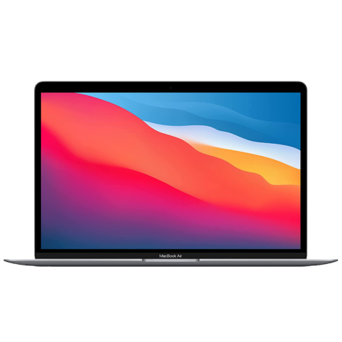 Apple MacBook Air 13 2020 M1 256Gb Space Gray Б/У