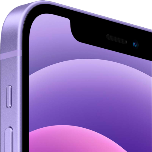 iPhone 12 Purple 128 Gb