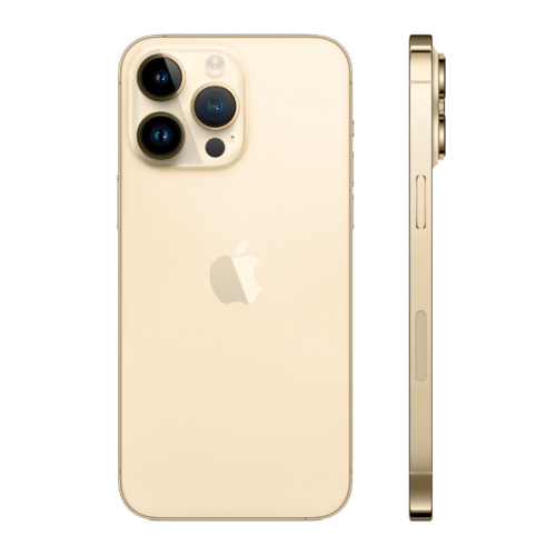 iPhone 14 Pro 256Gb Gold Б/У