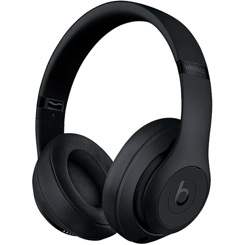 Beats Studio 3 Matte Black