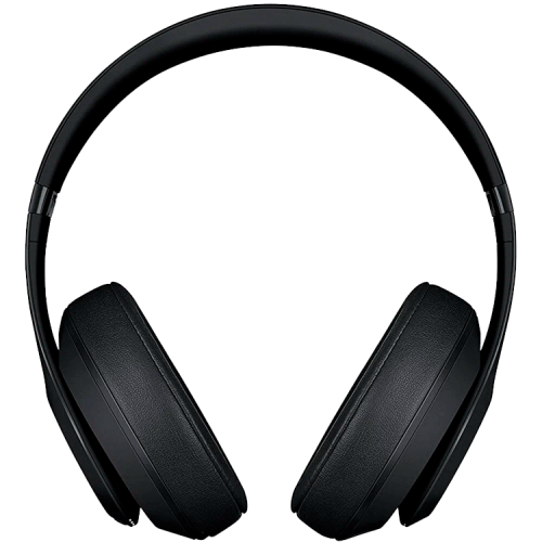 Beats Studio 3 Matte Black