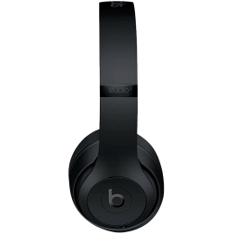 Beats Studio 3 Matte Black