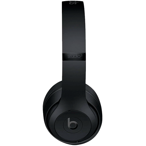 Beats Studio 3 Matte Black