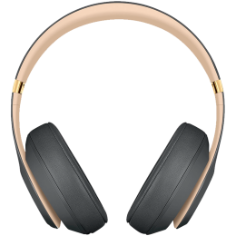 Beats Studio 3 Shadow Gray