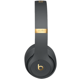 Beats Studio 3 Shadow Gray