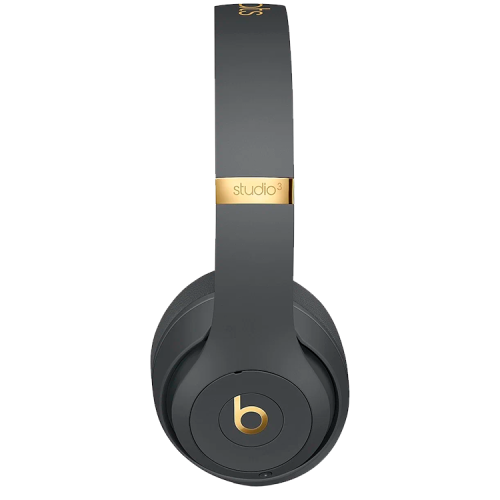 Beats Studio 3 Shadow Gray