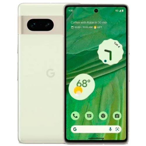 Google Pixel 7 8/128 Lemongrass