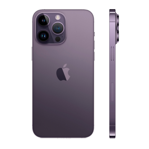 iPhone 14 Pro 128Gb Deep Purple Б/У